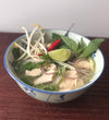 Pho Ga - Chicken Tonkinese Soup/ Soupe Tonkinoise au poulet