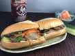 Banh mi - Sandwich