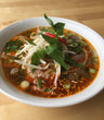 Bun Bo Hue - Spicy Beef Noodle Soup